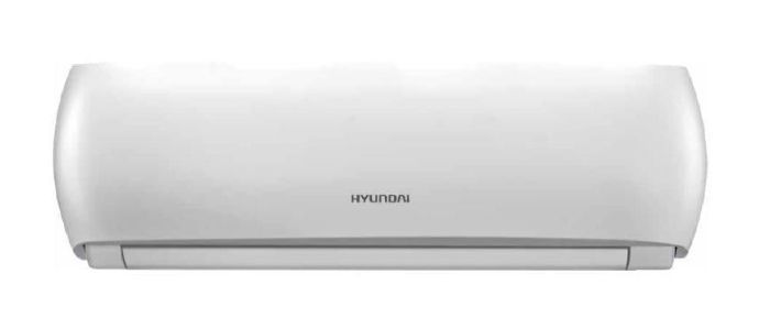 klimatyzator Hyundai Titanium