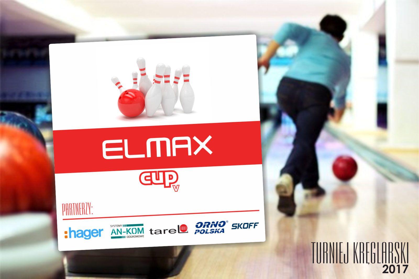 ELMAX CUP