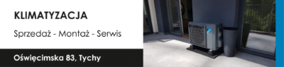 KLIMATYZACJE