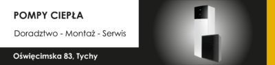 POMPY CIEPŁA