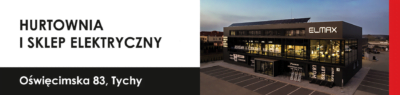 HURTOWNIA ELEKTRYCZNA I SKLEP